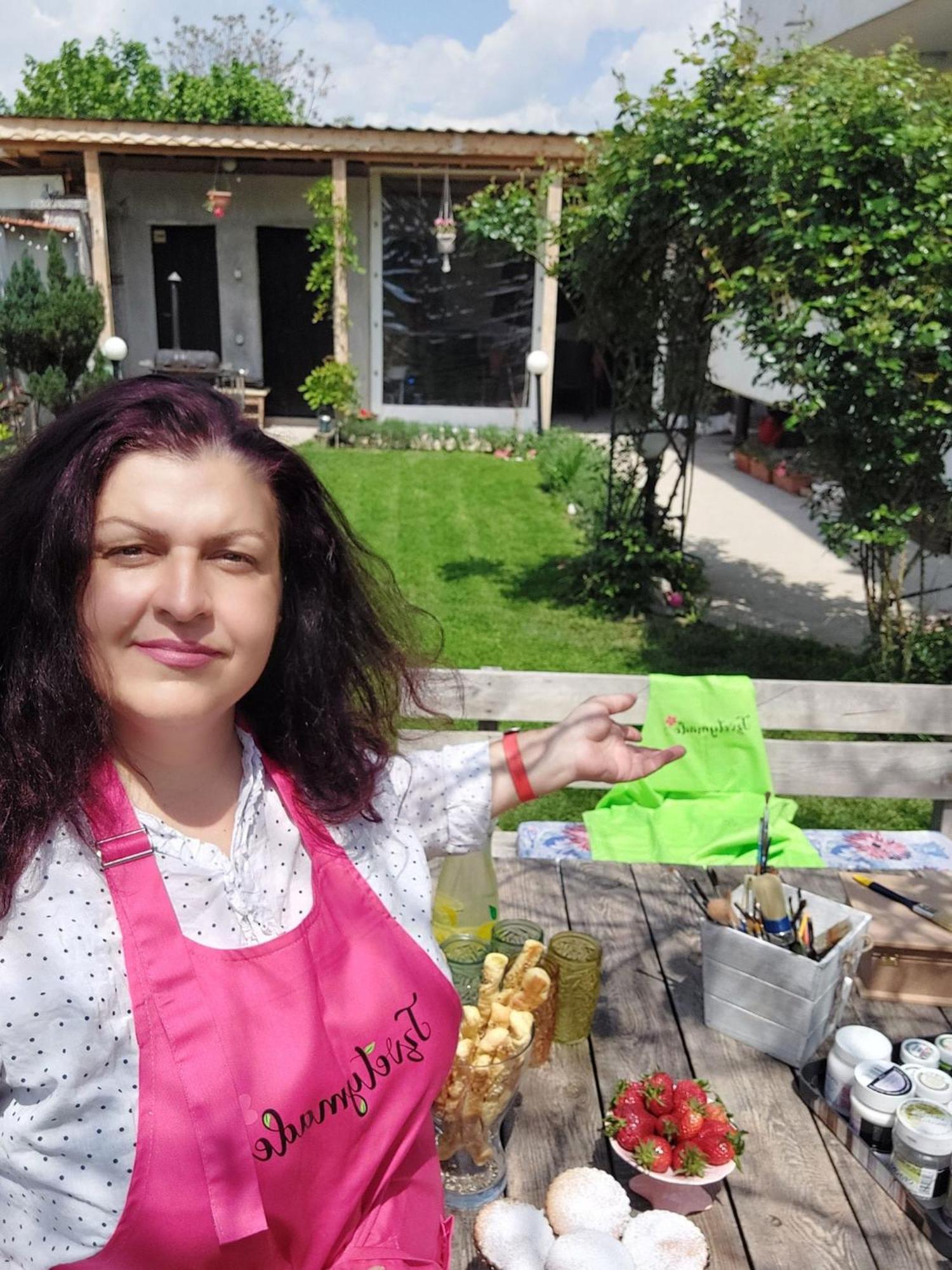 Вила Топи Kaloyanovo  외부 사진